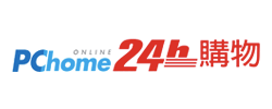 Online Pchome24h